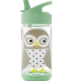 3 Sprouts Drikkedunk - 350 ml - Ugle