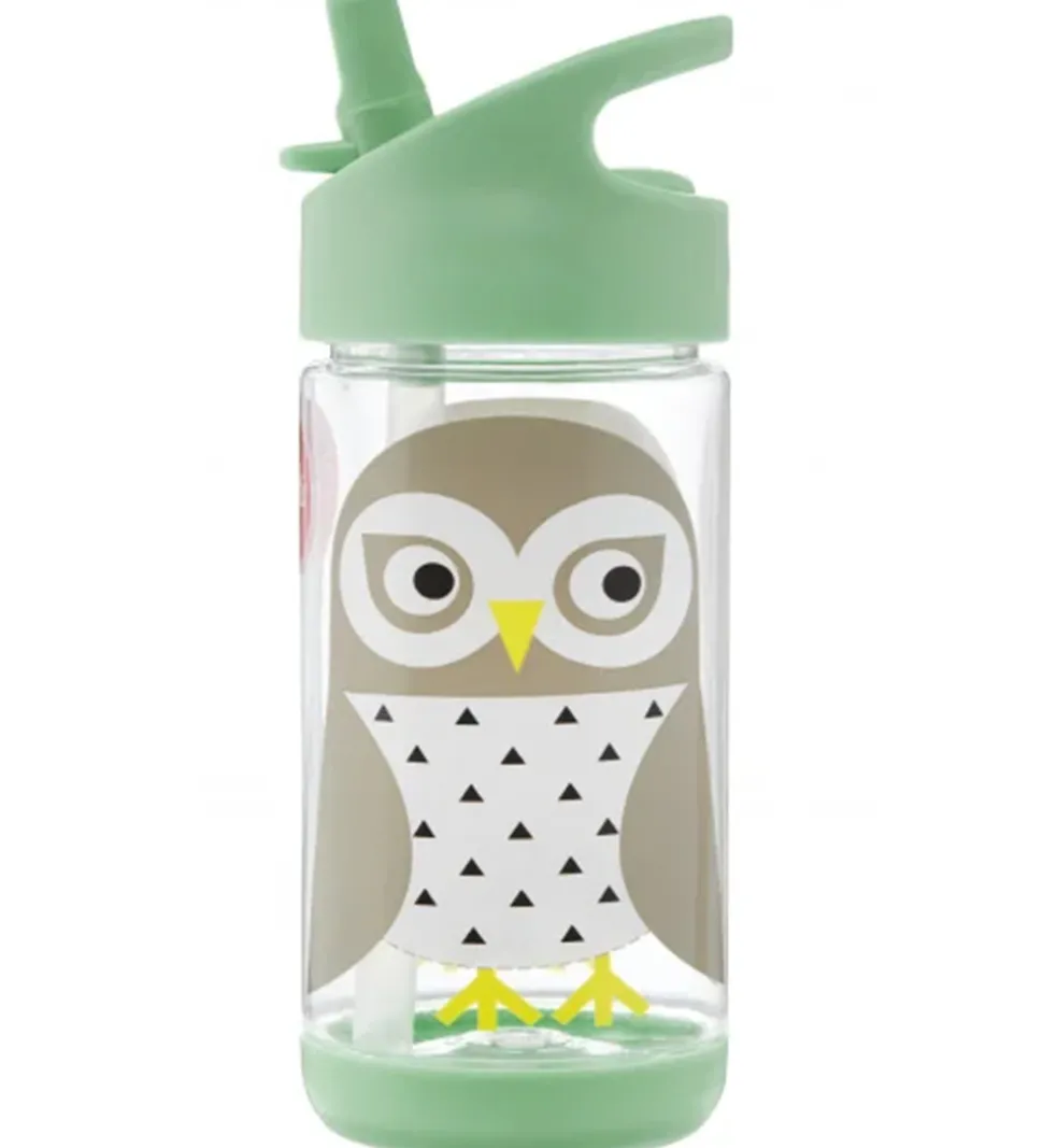 3 Sprouts Drikkedunk - 350 ml - Ugle