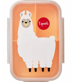 3 Sprouts Madkasse - Lama
