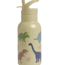 A Little Lovely Company Drikkedunk - 350 ml - Stainless Steel -