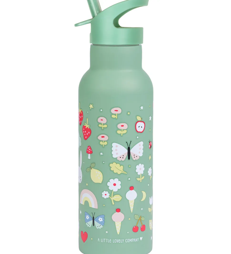 A Little Lovely Company Drikkedunk - 500 ml - Joy
