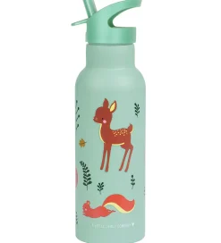 A Little Lovely Company Drikkedunk - 500 ml - Forest Friends