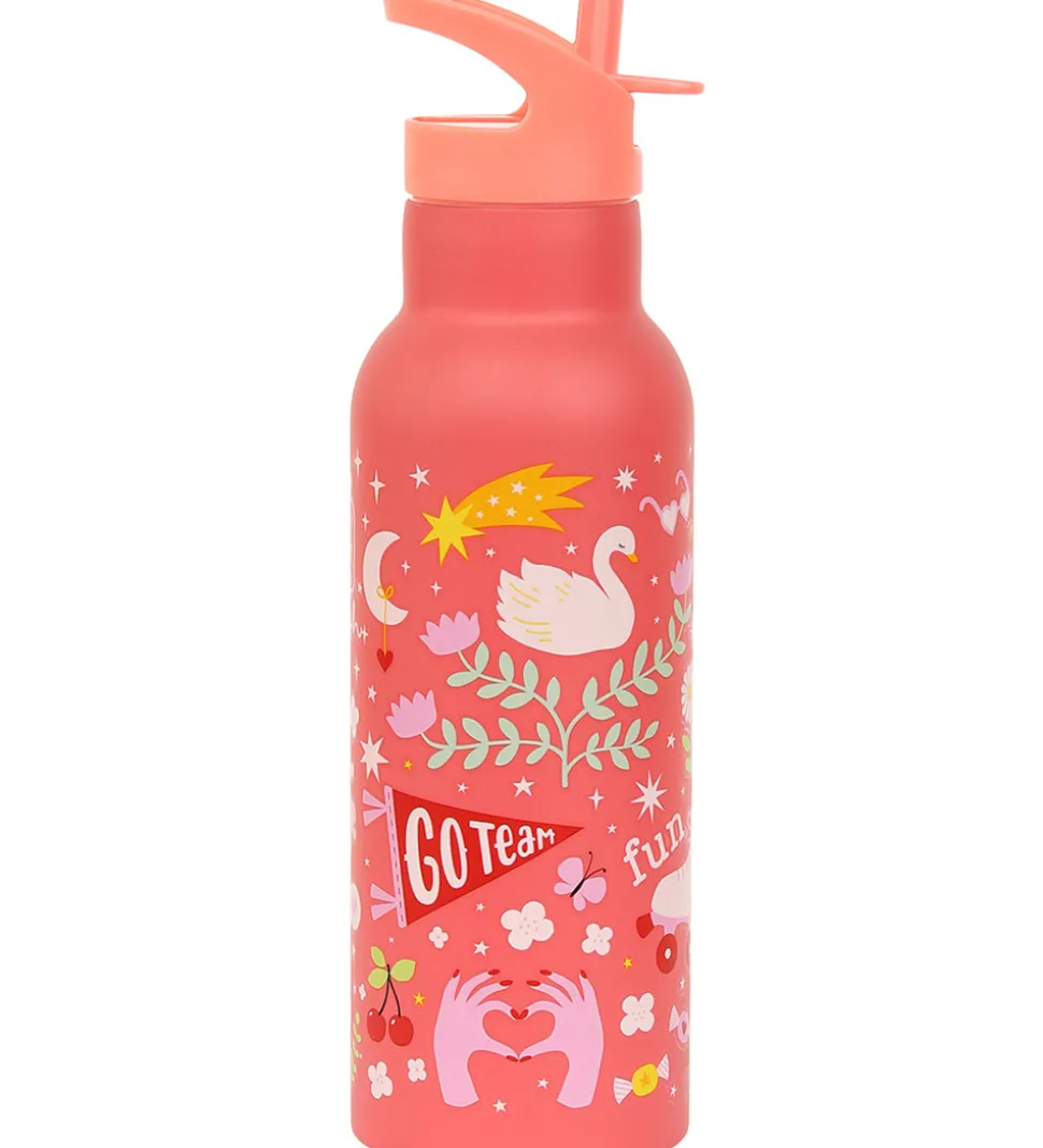 A Little Lovely Company Drikkedunk - 500 ml - Fun