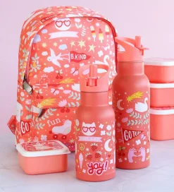 A Little Lovely Company Drikkedunk - 500 ml - Fun