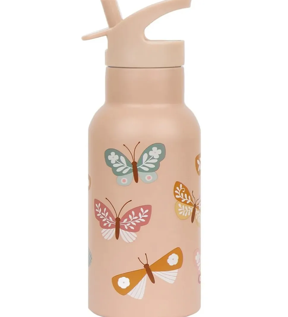 A Little Lovely Company Drikkedunk - 350 ml - Rustfrit Stål