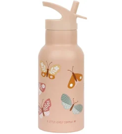 A Little Lovely Company Drikkedunk - 350 ml - Rustfrit Stål