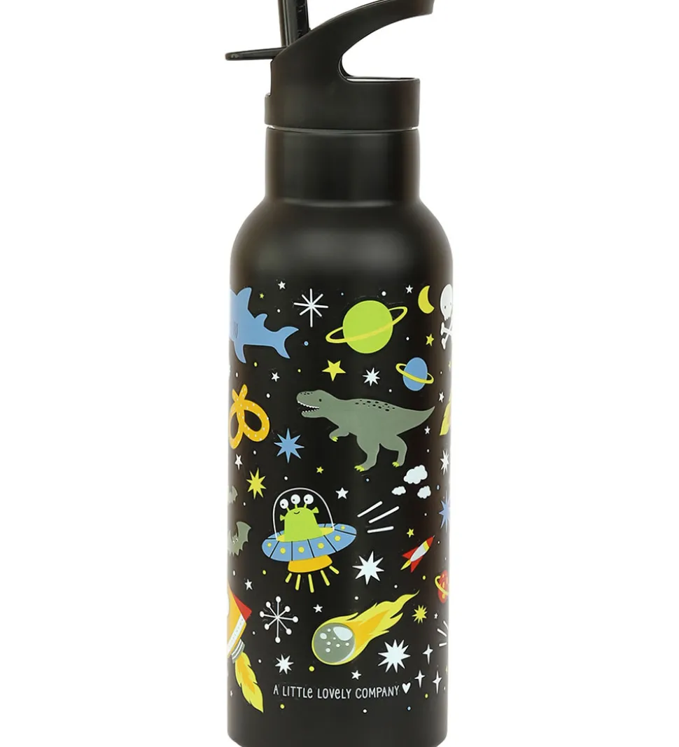 A Little Lovely Company Drikkedunk - 500 ml - Galaxy