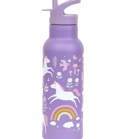A Little Lovely Company Drikkedunk - 500 ml - Unicorn Dreams