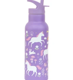 A Little Lovely Company Drikkedunk - 500 ml - Unicorn Dreams