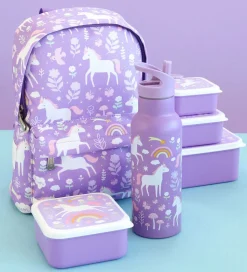 A Little Lovely Company Drikkedunk - 500 ml - Unicorn Dreams