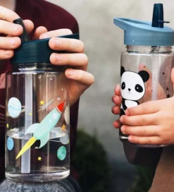A Little Lovely Company Drikkedunk - 400 ml - Space