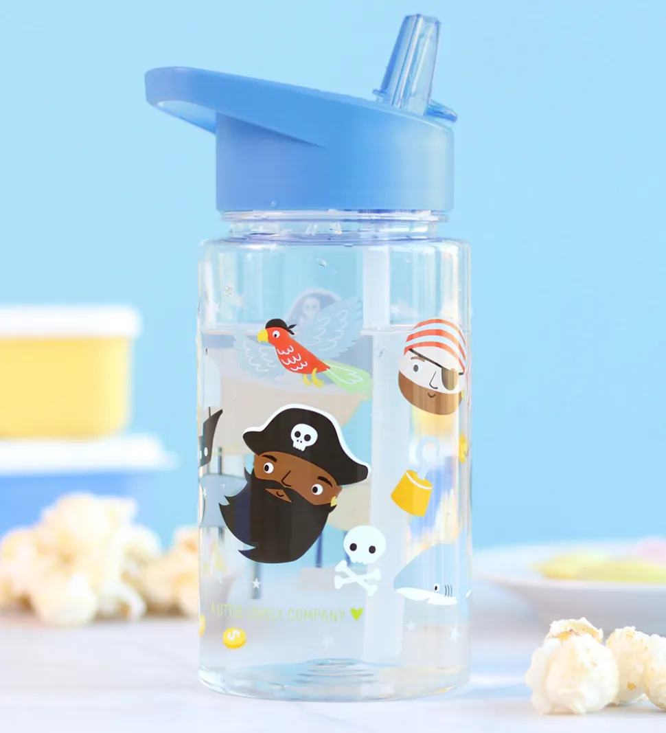 A Little Lovely Company Drikkedunk - 450 ml - Pirates