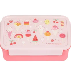 A Little Lovely Company Madkasse - Bento - Icecream