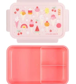 A Little Lovely Company Madkasse - Bento - Icecream