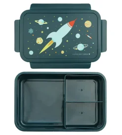 A Little Lovely Company Madkasse - Bento - Space