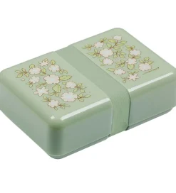 A Little Lovely Company Madkasse - 850 ml - Blossoms Sage