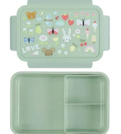 A Little Lovely Company Madkasse - Bento - Joy