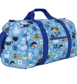 A Little Lovely Company Weekendtaske - 26 L - Pirates