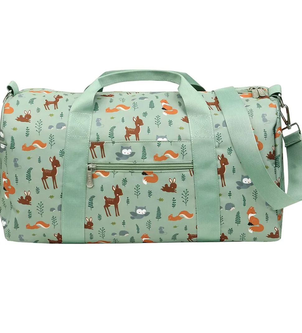A Little Lovely Company Weekendtaske - 26 L - Forest Friends