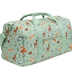 A Little Lovely Company Weekendtaske - 26 L - Forest Friends