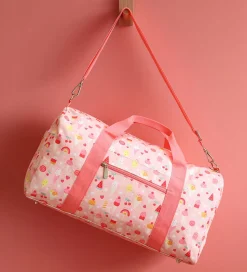 A Little Lovely Company Weekendtaske - 26 L - Ice Cream