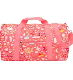 A Little Lovely Company Weekendtaske - 46 cm - Fun