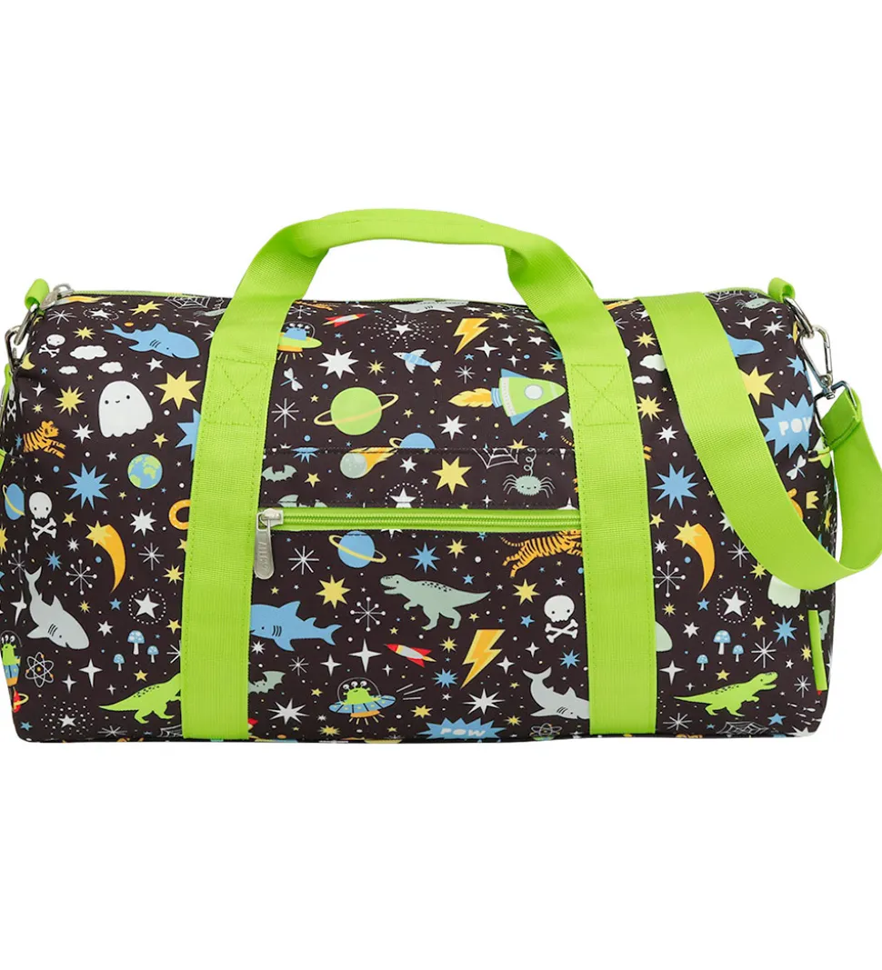 A Little Lovely Company Weekendtaske - 46 cm - Galaxy