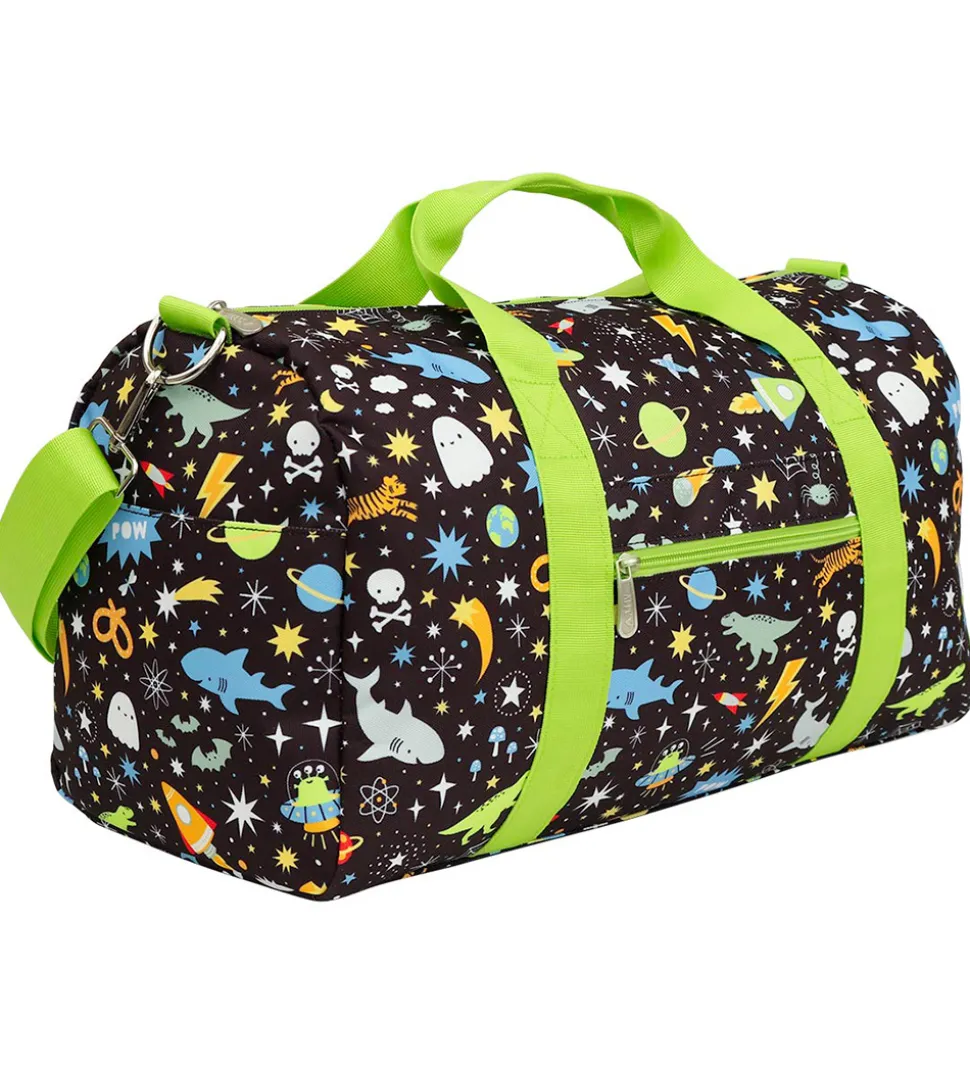 A Little Lovely Company Weekendtaske - 46 cm - Galaxy