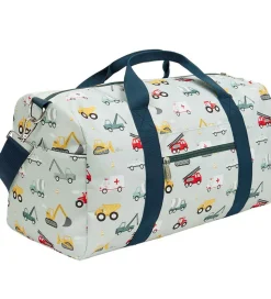 A Little Lovely Company Weekendtaske - 26 L - Vehicles
