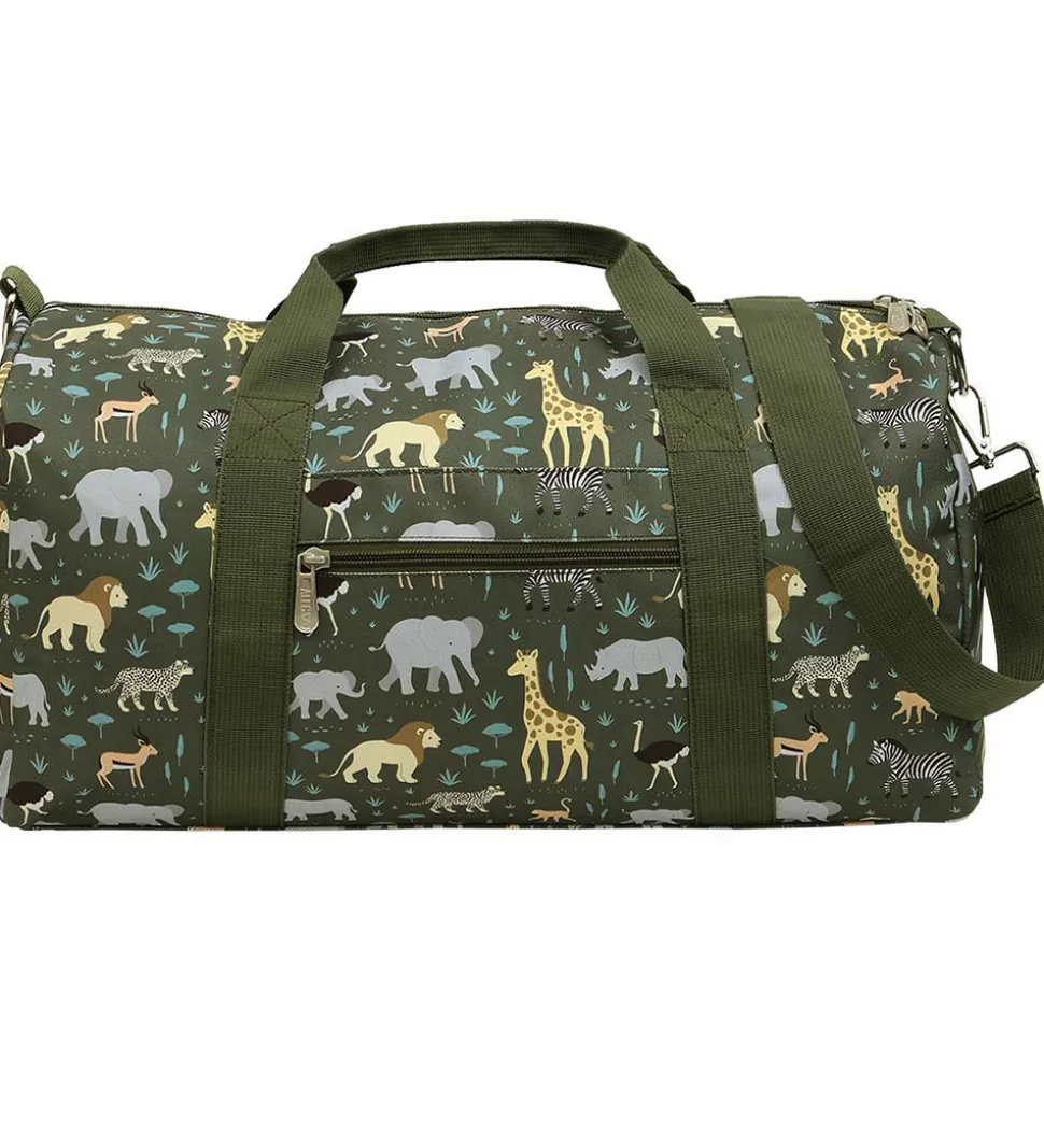 A Little Lovely Company Weekendtaske - 26 L - Savanna