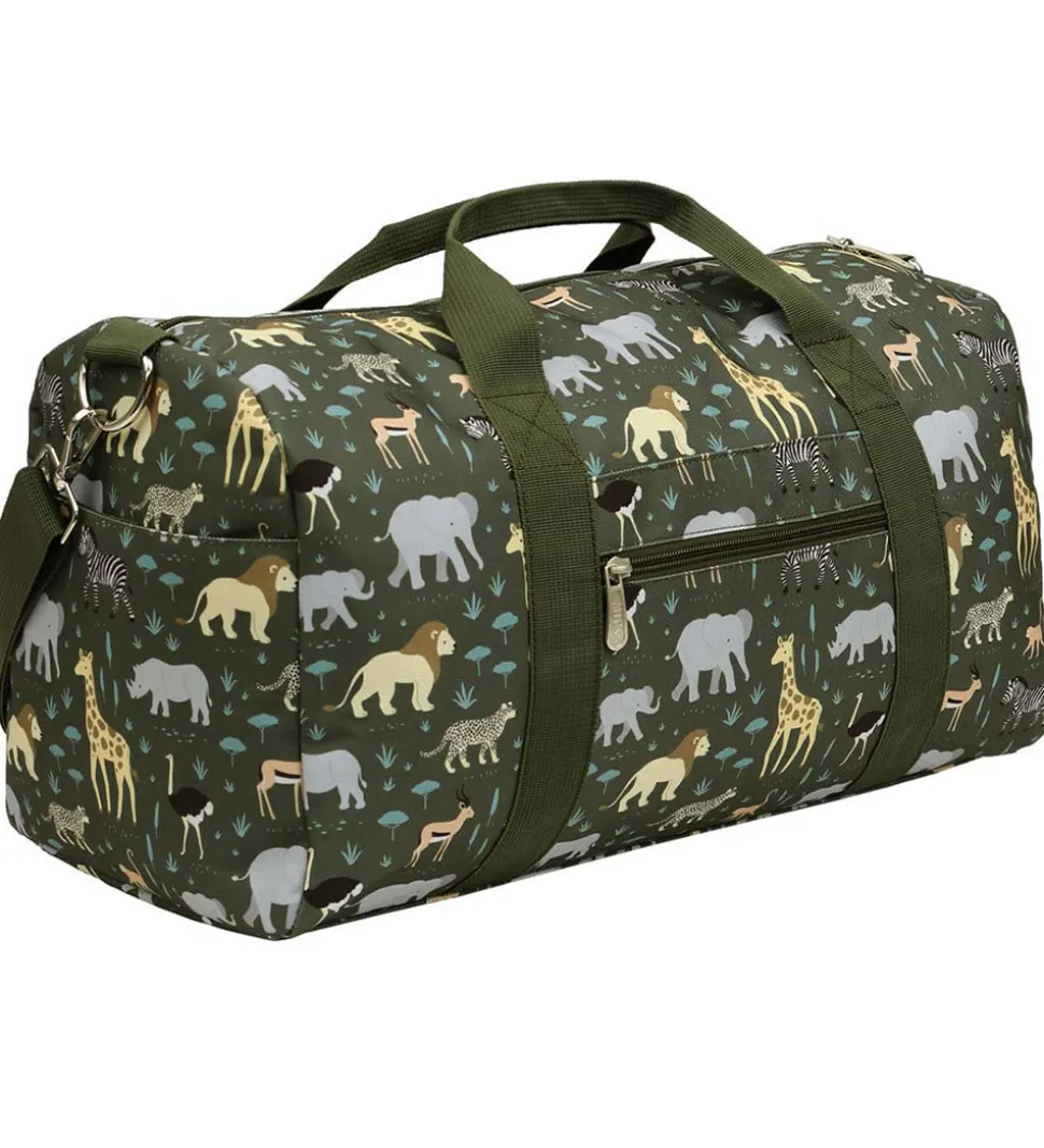 A Little Lovely Company Weekendtaske - 26 L - Savanna