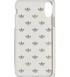 adidas Originals Cover - Entry - iPhone X/XS - Gold