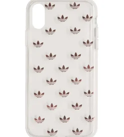 adidas Originals Cover - Entry - iPhone XR - Rosegold