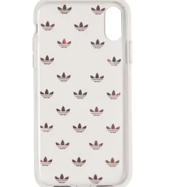 adidas Originals Cover - Entry - iPhone XR - Rosegold