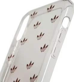 adidas Originals Cover - Entry - iPhone XR - Rosegold