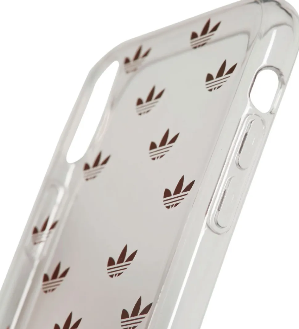 adidas Originals Cover - Entry - iPhone XR - Rosegold
