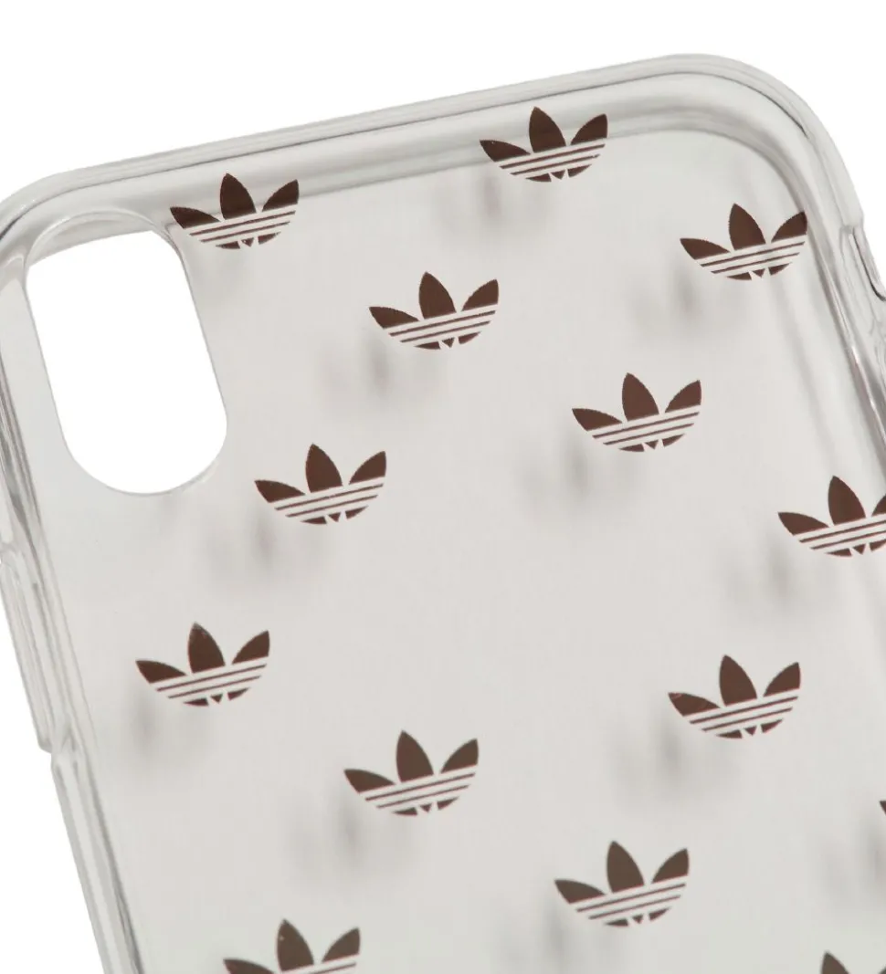 adidas Originals Cover - Entry - iPhone XR - Rosegold