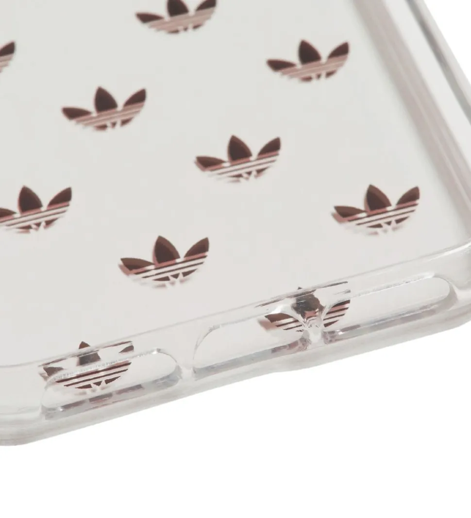adidas Originals Cover - Entry - iPhone XR - Rosegold