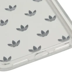 adidas Originals Cover - Entry - iPhone X/XS - Silver