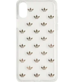 adidas Originals Cover - Entry - iPhone XS - Rosegold
