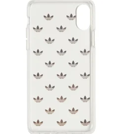 adidas Originals Cover - Entry - iPhone XS - Rosegold