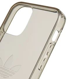 adidas Originals Cover - iPhone 12/12 Pro - Gennemsigtig