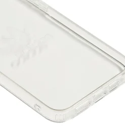 adidas Originals Cover - iPhone 12 Pro Max - Gennemsigtig