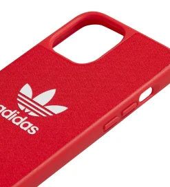 adidas Originals Cover - iPhone 12 Pro Max - Rød m. Logo