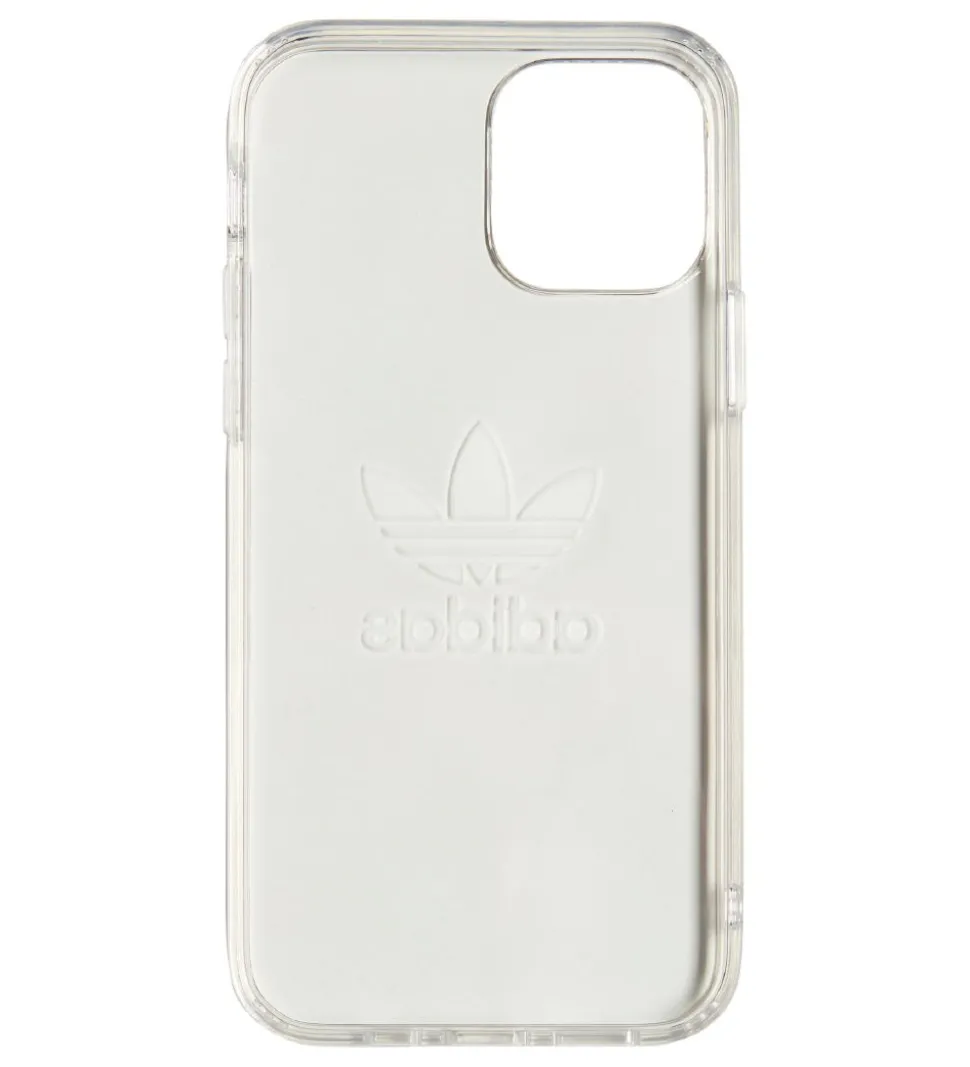 adidas Originals Cover - iPhone 12/12 Pro - Gennemsigtig