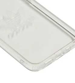 adidas Originals Cover - iPhone 12/12 Pro - Gennemsigtig