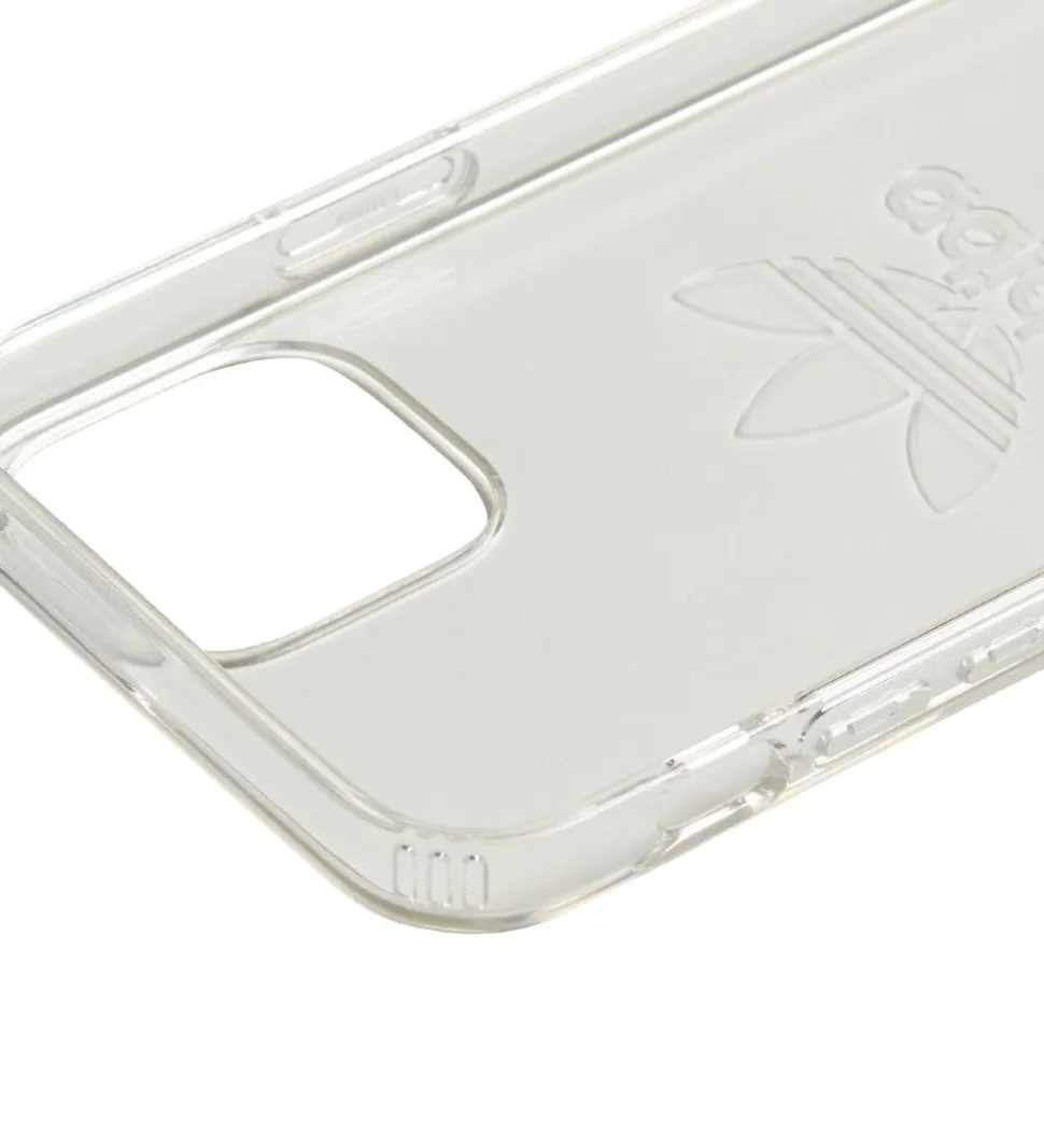 adidas Originals Cover - iPhone 12/12 Pro - Gennemsigtig