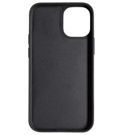 adidas Originals Cover - iPhone 12 mini - Sort m. Glitter