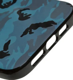 adidas Originals Cover - iPhone 12 Pro Max - Blå/Sort