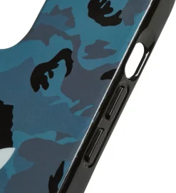 adidas Originals Cover - iPhone 12 Pro Max - Blå/Sort